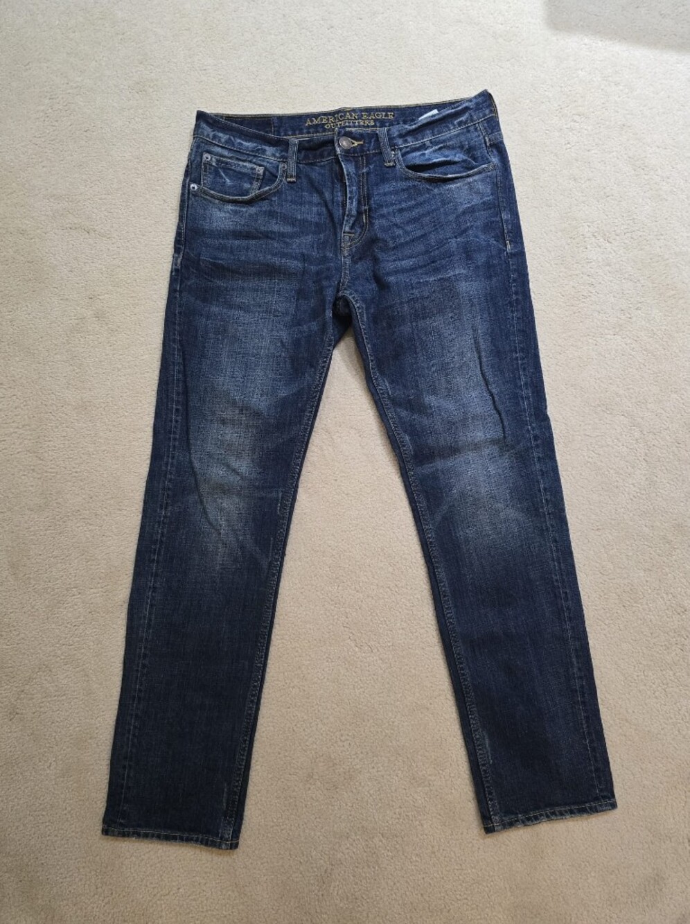 American Eagle - Skinny Fit Jeans